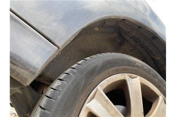 Recambio de pase rueda trasero izquierdo para peugeot 207 cc cabrio-coupé 1.6 básico referencia OEM IAM 8529SK  