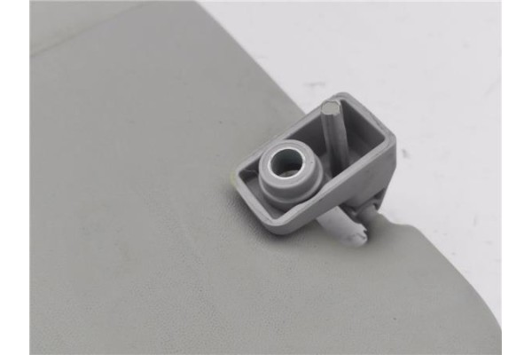 Recambio de parasol izquierdo para opel combo d 1.3 selection l2h1 referencia OEM IAM 95511889 95531323 