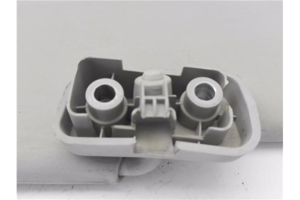 Recambio de parasol izquierdo para opel combo d 1.3 selection l2h1 referencia OEM IAM 95511889 95531323 