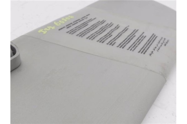 Recambio de parasol izquierdo para opel combo d 1.3 selection l2h1 referencia OEM IAM 95511889 95531323 