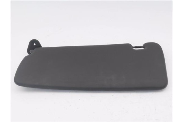 Recambio de parasol derecho para bmw serie 3 compacto (e46) 2.0 318ti referencia OEM IAM 51162699048  