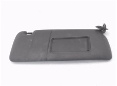 Recambio de parasol derecho para bmw serie 3 compacto (e46) 2.0 318ti referencia OEM IAM 51162699048  