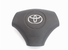 Recambio de airbag volante para toyota corolla (e12) referencia OEM IAM  1401210 