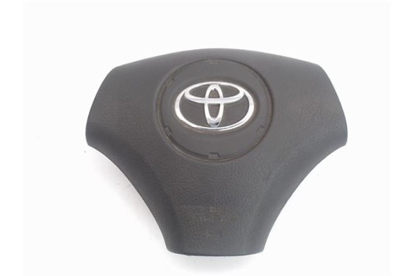 Recambio de airbag volante para toyota corolla (e12) referencia OEM IAM  1401210 