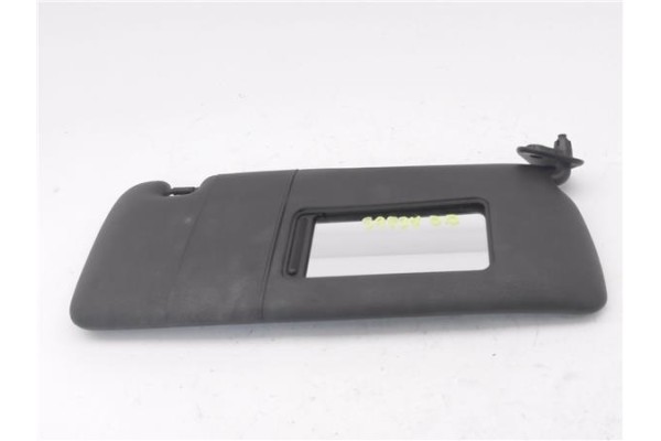 Recambio de parasol derecho para bmw serie 3 compacto (e46) 2.0 318ti referencia OEM IAM 51162699048  