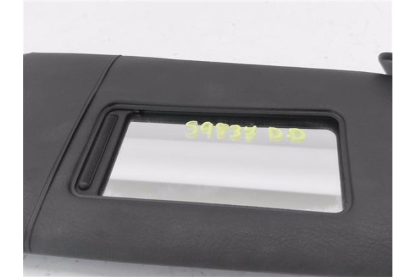 Recambio de parasol derecho para bmw serie 3 compacto (e46) 2.0 318ti referencia OEM IAM 51162699048  