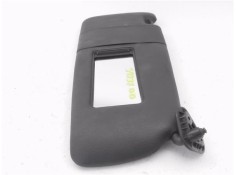 Recambio de parasol derecho para bmw serie 3 compacto (e46) 2.0 318ti referencia OEM IAM 51162699048  