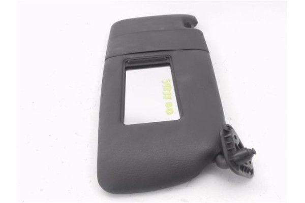 Recambio de parasol derecho para bmw serie 3 compacto (e46) 2.0 318ti referencia OEM IAM 51162699048  