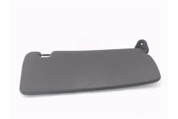 Recambio de parasol izquierdo para bmw serie 3 compacto (e46) 2.0 318ti referencia OEM IAM 51162699047  