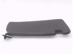 Recambio de parasol izquierdo para bmw serie 3 compacto (e46) 2.0 318ti referencia OEM IAM 51162699047  