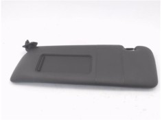 Recambio de parasol izquierdo para bmw serie 3 compacto (e46) 2.0 318ti referencia OEM IAM 51162699047  