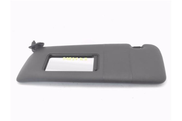 Recambio de parasol izquierdo para bmw serie 3 compacto (e46) 2.0 318ti referencia OEM IAM 51162699047  