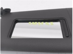 Recambio de parasol izquierdo para bmw serie 3 compacto (e46) 2.0 318ti referencia OEM IAM 51162699047  