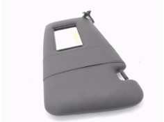 Recambio de parasol izquierdo para bmw serie 3 compacto (e46) 2.0 318ti referencia OEM IAM 51162699047  