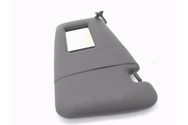 Recambio de parasol izquierdo para bmw serie 3 compacto (e46) 2.0 318ti referencia OEM IAM 51162699047  