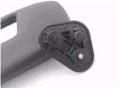 Recambio de parasol izquierdo para bmw serie 3 compacto (e46) 2.0 318ti referencia OEM IAM 51162699047  