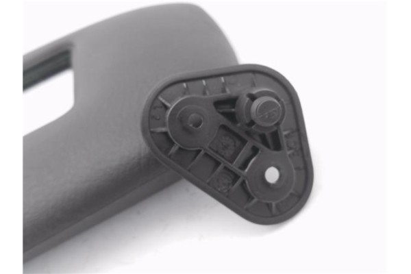 Recambio de parasol izquierdo para bmw serie 3 compacto (e46) 2.0 318ti referencia OEM IAM 51162699047  