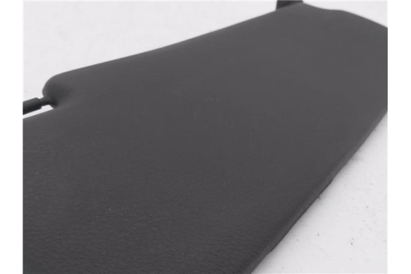 Recambio de parasol izquierdo para bmw serie 3 compacto (e46) 2.0 318ti referencia OEM IAM 51162699047  