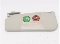 Recambio de parasol derecho para fiat ii punto (188) berlina 1.2 8v active referencia OEM IAM 735272576 7,35E+08 