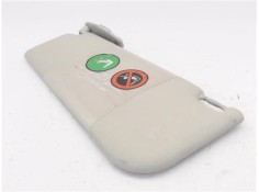 Recambio de parasol derecho para fiat ii punto (188) berlina 1.2 8v active referencia OEM IAM 735272576 7,35E+08 