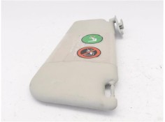 Recambio de parasol derecho para fiat ii punto (188) berlina 1.2 8v active referencia OEM IAM 735272576 7,35E+08 