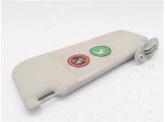 Recambio de parasol derecho para fiat ii punto (188) berlina 1.2 8v active referencia OEM IAM 735272576 7,35E+08 