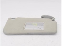 Recambio de parasol derecho para fiat ii punto (188) berlina 1.2 8v active referencia OEM IAM 735272576 7,35E+08 