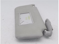 Recambio de parasol derecho para fiat ii punto (188) berlina 1.2 8v active referencia OEM IAM 735272576 7,35E+08 