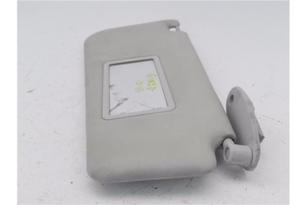 Recambio de parasol derecho para fiat ii punto (188) berlina 1.2 8v active referencia OEM IAM 735272576 7,35E+08 