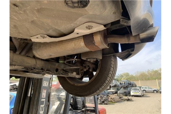 Recambio de subchasis para peugeot 207 cc cabrio-coupé 1.6 básico referencia OEM IAM 3502CS  