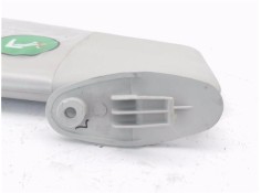 Recambio de parasol derecho para fiat ii punto (188) berlina 1.2 8v active referencia OEM IAM 735272576 7,35E+08 