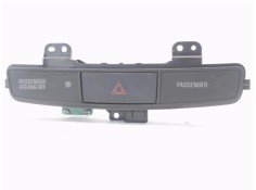 Recambio de interruptor luces emergencia para mitsubishi lancer berlina/ familiar (cs0a/w) vii 2.0 di-d referencia OEM IAM 07001