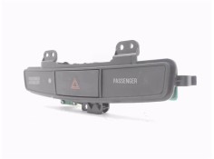 Recambio de interruptor luces emergencia para mitsubishi lancer berlina/ familiar (cs0a/w) vii 2.0 di-d referencia OEM IAM 07001