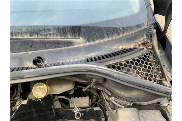Recambio de torpedo para peugeot 207 cc cabrio-coupé 1.6 básico referencia OEM IAM 8251Y0  