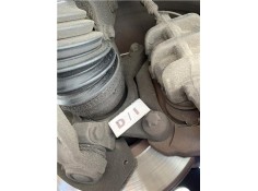 Recambio de mangueta delantero izquierda para peugeot expert furgón 2.0 furgón l1h1 referencia OEM IAM 364693  