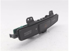 Recambio de interruptor luces emergencia para mitsubishi lancer berlina/ familiar (cs0a/w) vii 2.0 di-d referencia OEM IAM 07001