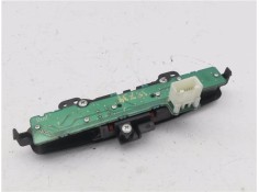 Recambio de interruptor luces emergencia para mitsubishi lancer berlina/ familiar (cs0a/w) vii 2.0 di-d referencia OEM IAM 07001