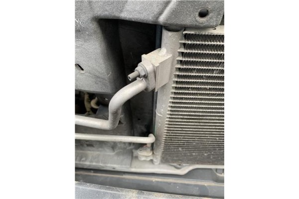 Recambio de tubos aire acondicionado para peugeot 207 cc cabrio-coupé 1.6 básico referencia OEM IAM 647705 6460TZ 