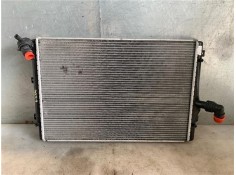 RADIADOR 1K0121251DM 1K0121251AB 
