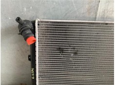Recambio de radiador para seat leon (1p1) 1.6 tdi referencia OEM IAM 1K0121251DM 1K0121251AB 