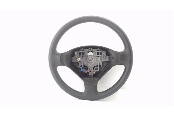 Recambio de volante para peugeot 207 cc cabrio-coupé 1.6 básico referencia OEM IAM 4109GZ  