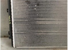 Recambio de radiador para seat leon (1p1) 1.6 tdi referencia OEM IAM 1K0121251DM 1K0121251AB 