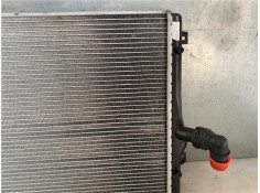 Recambio de radiador para seat leon (1p1) 1.6 tdi referencia OEM IAM 1K0121251DM 1K0121251AB 