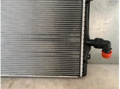 Recambio de radiador para seat leon (1p1) 1.6 tdi referencia OEM IAM 1K0121251DM 1K0121251AB 