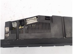 Recambio de mandos climatizador para bmw serie 3 cabrio (e46) referencia OEM IAM 64116917004  