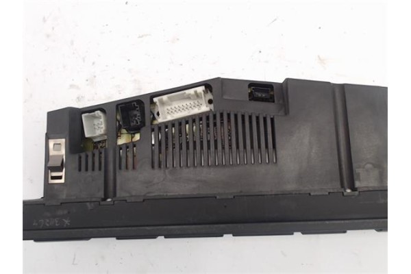 Recambio de mandos climatizador para bmw serie 3 cabrio (e46) referencia OEM IAM 64116917004  