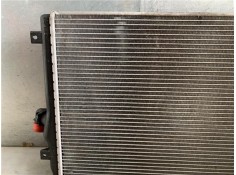 Recambio de radiador para seat leon (1p1) 1.6 tdi referencia OEM IAM 1K0121251DM 1K0121251AB 