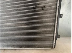 Recambio de radiador para seat leon (1p1) 1.6 tdi referencia OEM IAM 1K0121251DM 1K0121251AB 