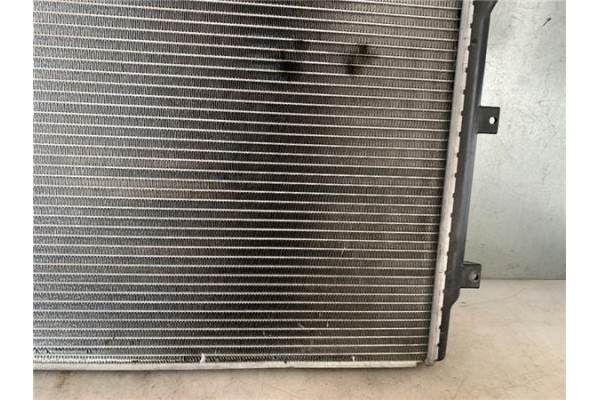 Recambio de radiador para seat leon (1p1) 1.6 tdi referencia OEM IAM 1K0121251DM 1K0121251AB 