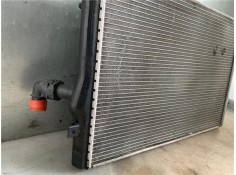Recambio de radiador para seat leon (1p1) 1.6 tdi referencia OEM IAM 1K0121251DM 1K0121251AB 